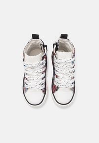 Friboo Sneakers high - multi-coloured