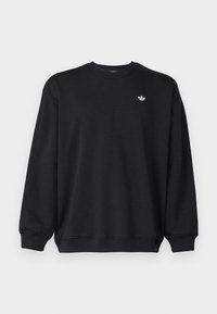 adidas Originals LEMON UNISEX - Sweatshirt - black