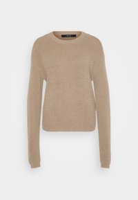 Izbrano, silver mink