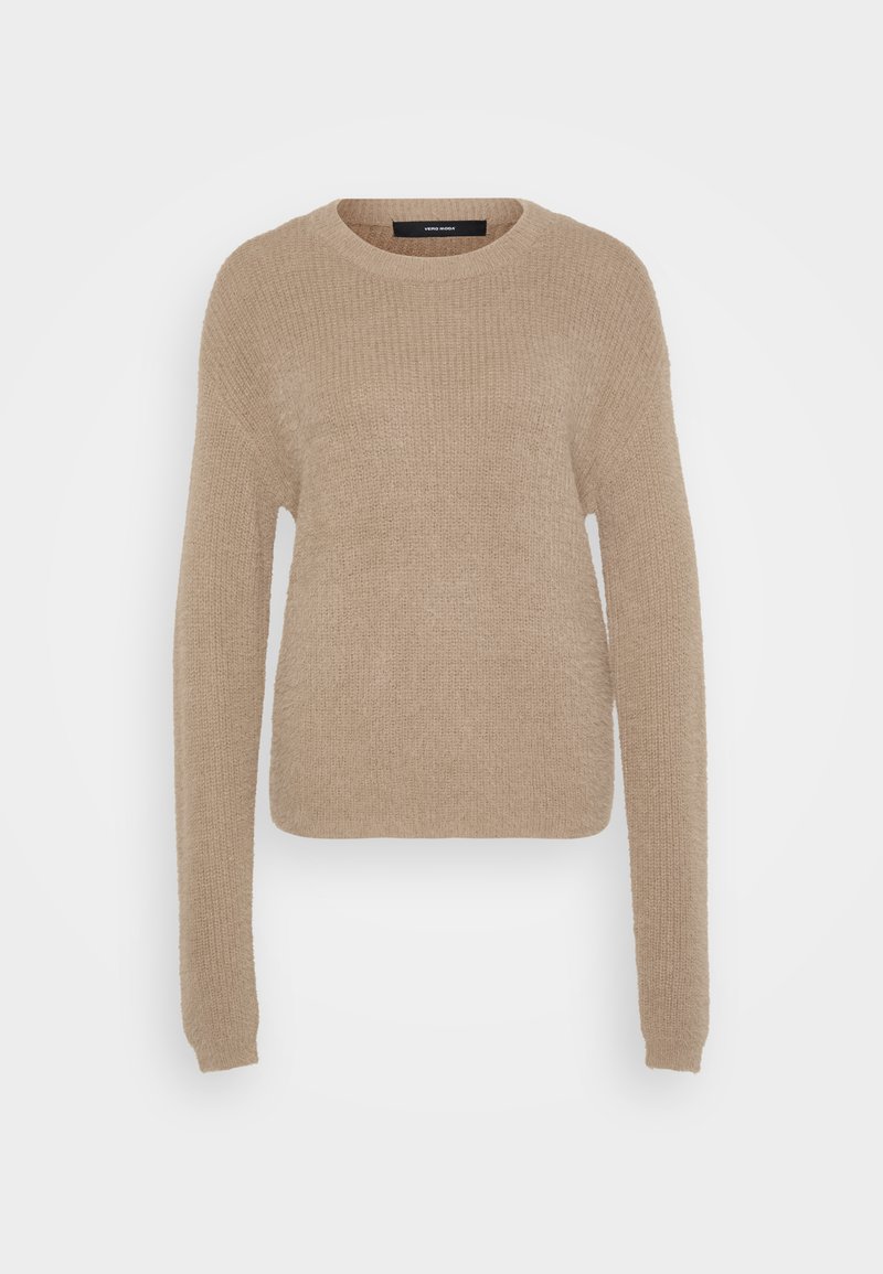 Vero Moda Tall Trui beige Vero Moda Tall Trui beige