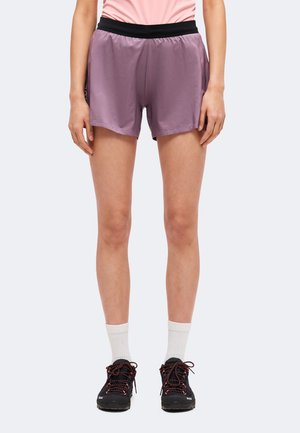 Dynafit ALPINE PRO - Shorts outdoor - ephemera