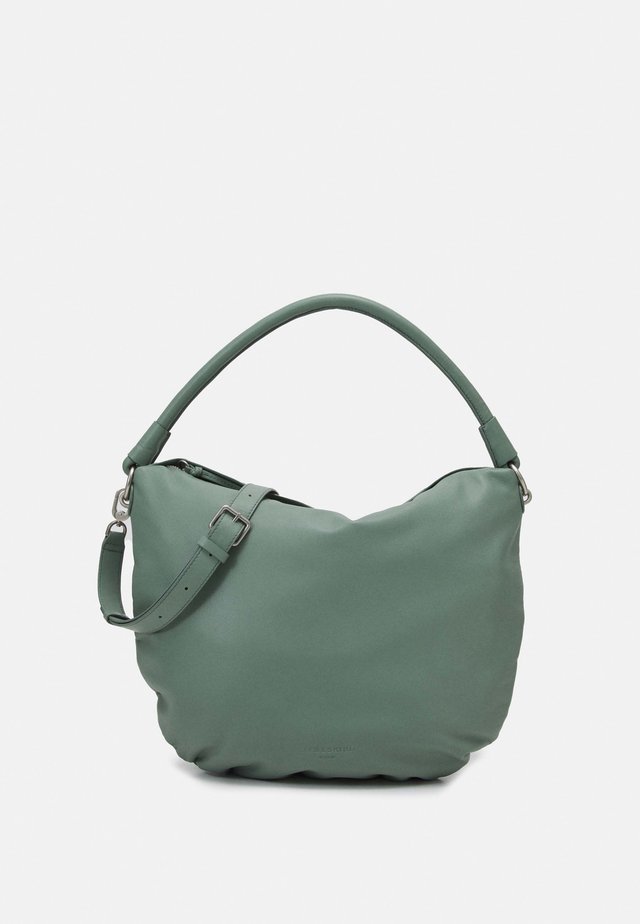 LOVA - Handtasche - minty