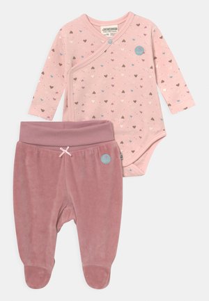 SWEET HOME SET UNISEX - Longsleeve - original