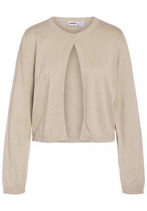 Noisy May, NMMAYSA - Gilet - beige