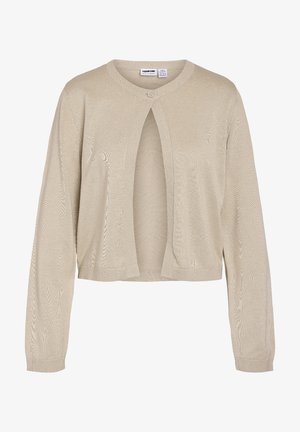 Noisy May, NMMAYSA - Gilet - beige