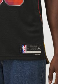 Nike Performance PHOENIX SUNS KEVIN DURANT - Klubbkläder - black/multicolor