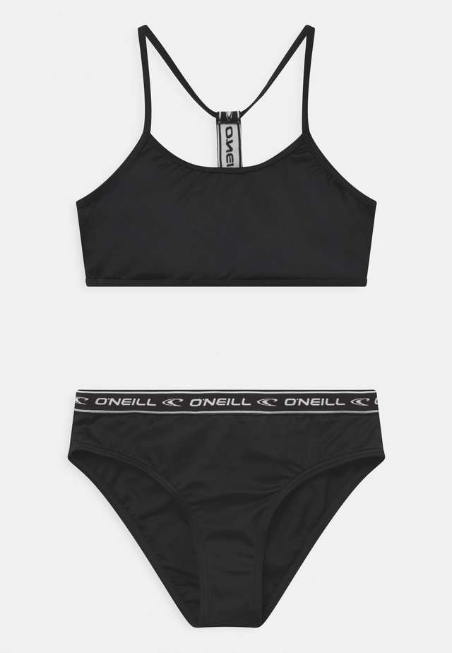 SPORTCLUB ACTIVE - Bikini - black out
