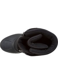 Whistler Bottes de neige - black