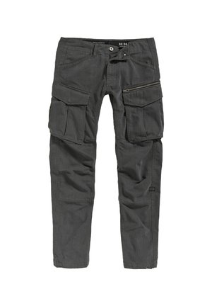 G-STAR Pantalon cargo - dark grey