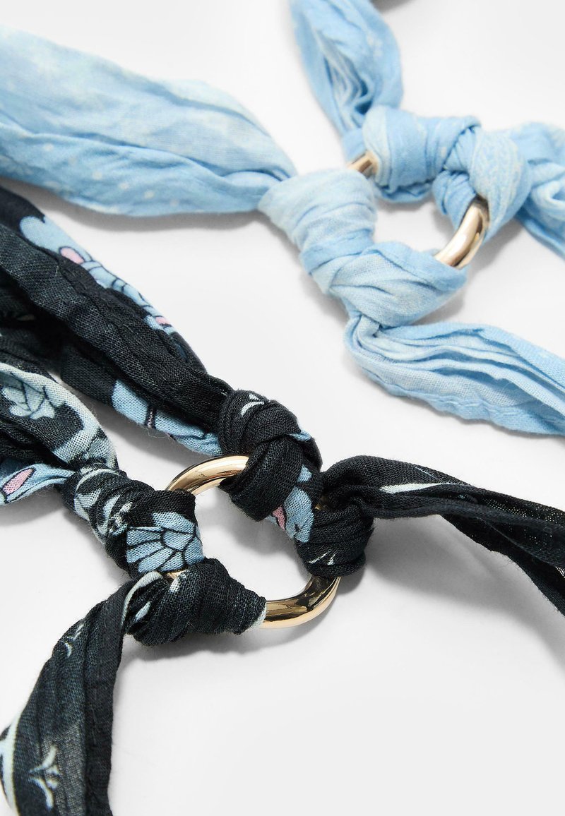 Hotel Kalinga Mens Gucci Headscarf Hotel Kalinga Gucci Scarf With