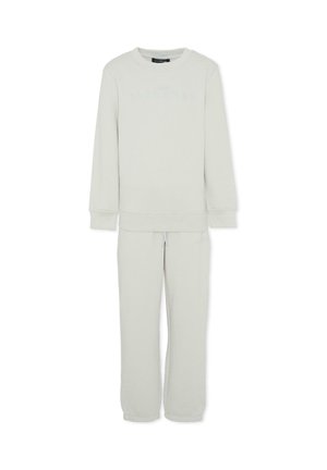 COMPLETI LUNGHI - Tuta - grey