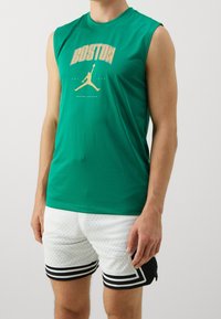 Nike Performance Fanartikel - green