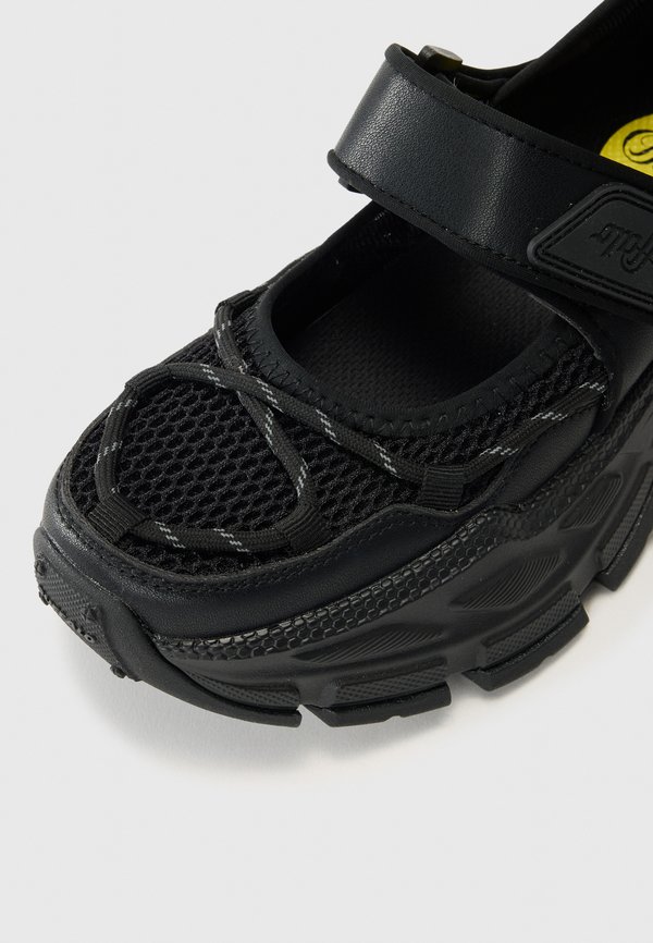 SATURN - Ballet pumps4