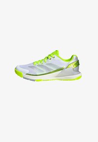 Unselected, lucid lemon  silver   silver metallic