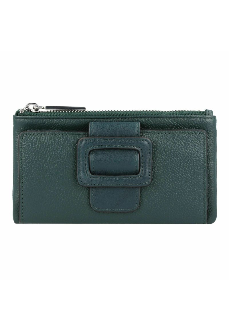Picard PAOLA - Wallet - cedar