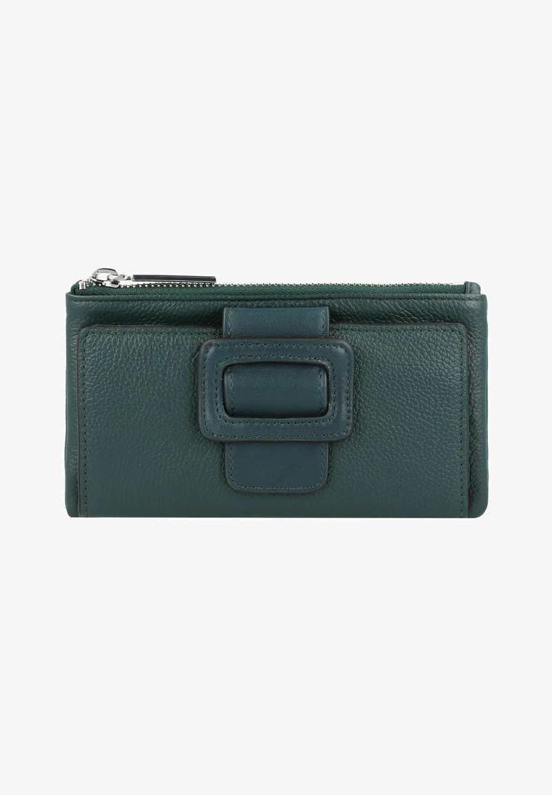 Picard PAOLA - Wallet - cedar