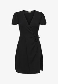 No seleccionado, black