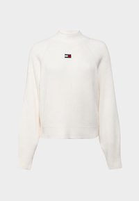 Ikke valgt, ancient white