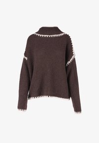 Ausgewählt, dark mokka