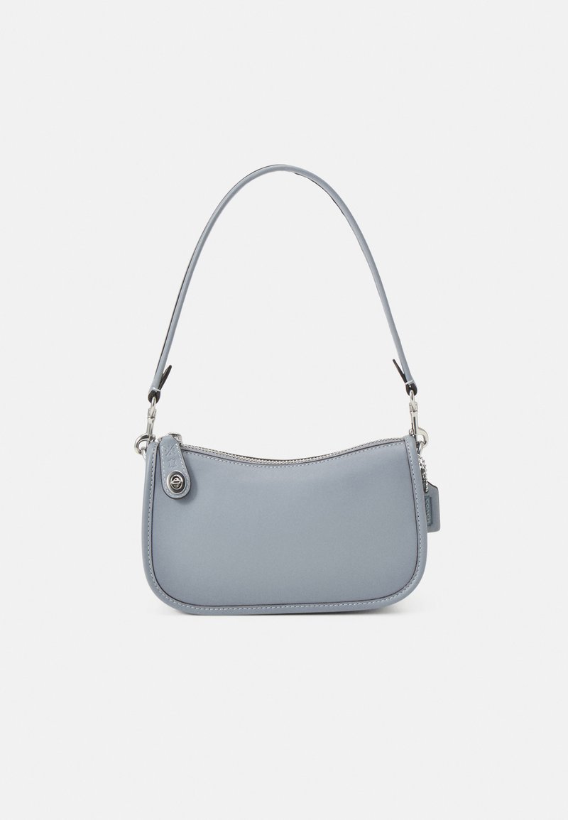 COACH SWINGER BAG 20 - Håndveske - grey blue