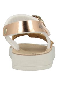 Kipling Sandalen - gold coloured