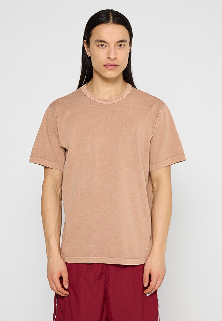 Nike Sportswear T-shirt basic beige