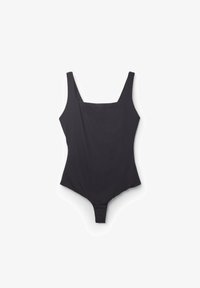 Selezionato, black