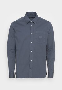 HARRISON - Camisa - ebony grey