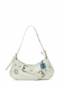BAGUETTE BAG - Rokassoma - white