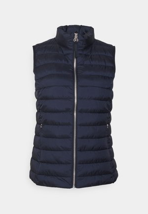 Veste sans manches - navy