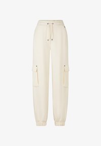 Unausgewählt, creme