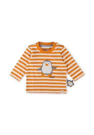 POLAR FRIENDS - Langarmshirt - orange