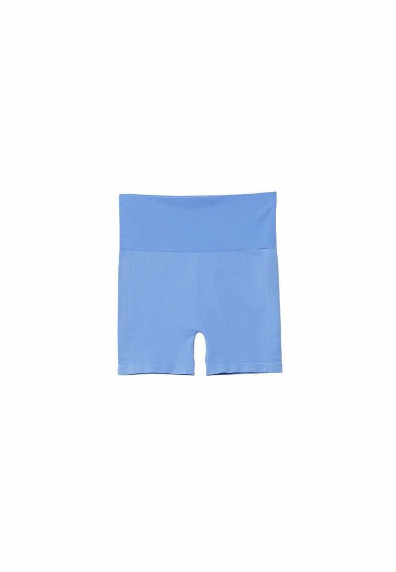 Stradivarius Legging blauw