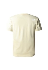 The North Face Camiseta estampada - beige