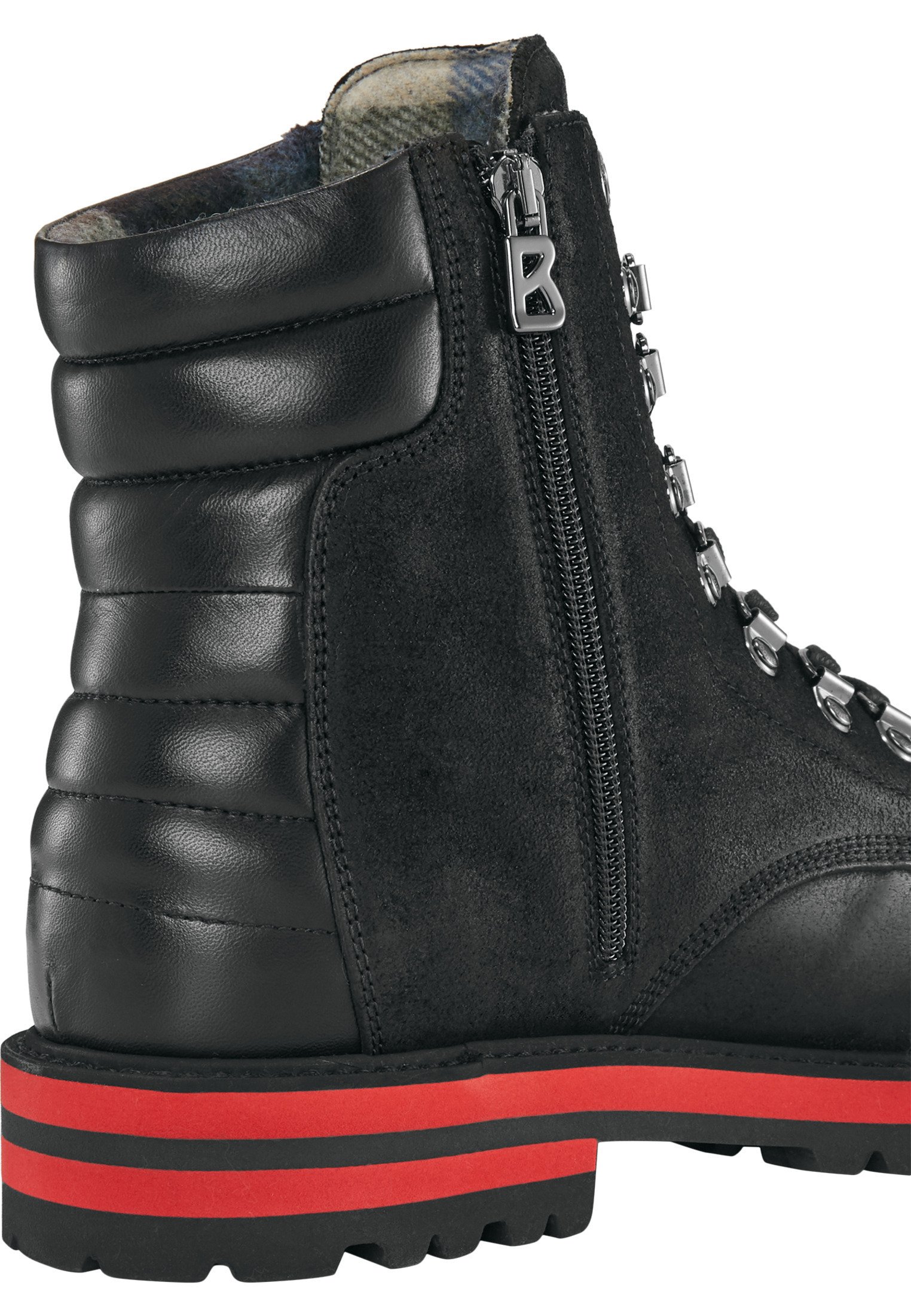Homme COURCHEVEL - Bottes de neige Homme COURCHEVEL - Bottes de neige