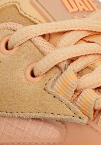 D.A.T.E. Sneakers basse - orange