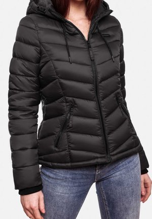 Marikoo, Veste mi-saison - mottled black