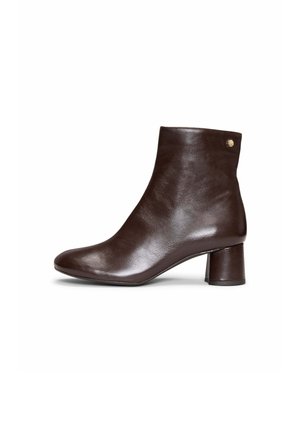 MiMao, RUBI - Botines - marrón