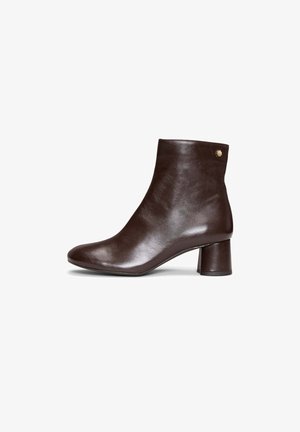 MiMao, RUBI - Botines - marrón