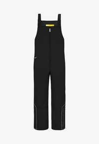 Ausgewählt, schwarz