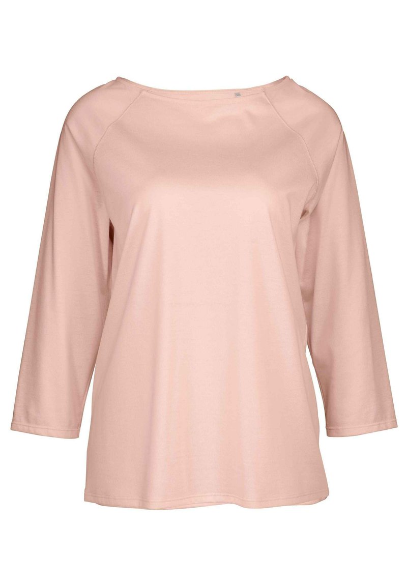 CALIDA Longsleeve nude CALIDA Longsleeve nude