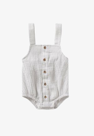 JONES - Jumpsuit - grigio antracite