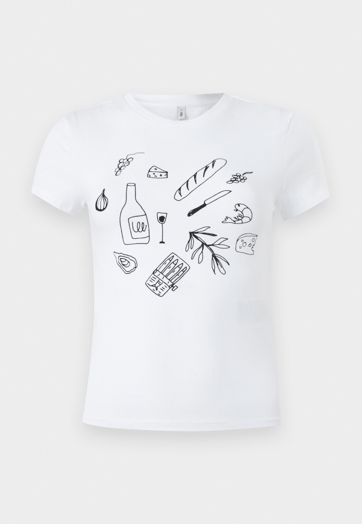 ONLWINSLET TEE