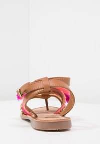 Gioseppo Varvassandaalit - light pink