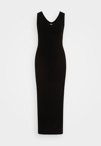 STUDIO ID Vestito lungo - black
