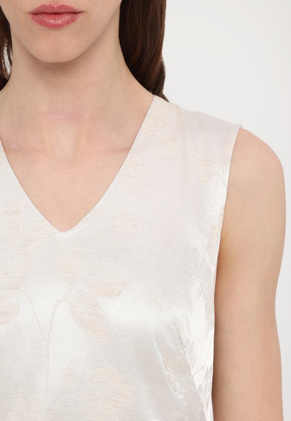 LUKA DRESS - Day dress - sand4