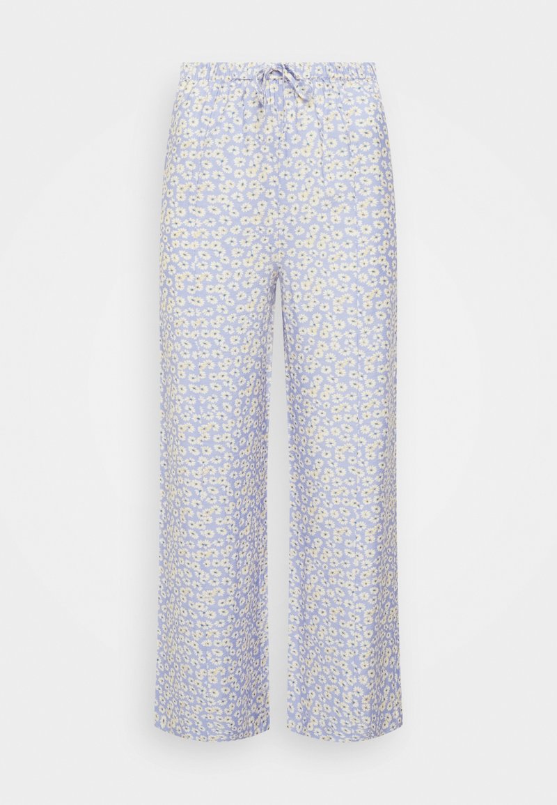 EDITED Broek lila EDITED Broek lila