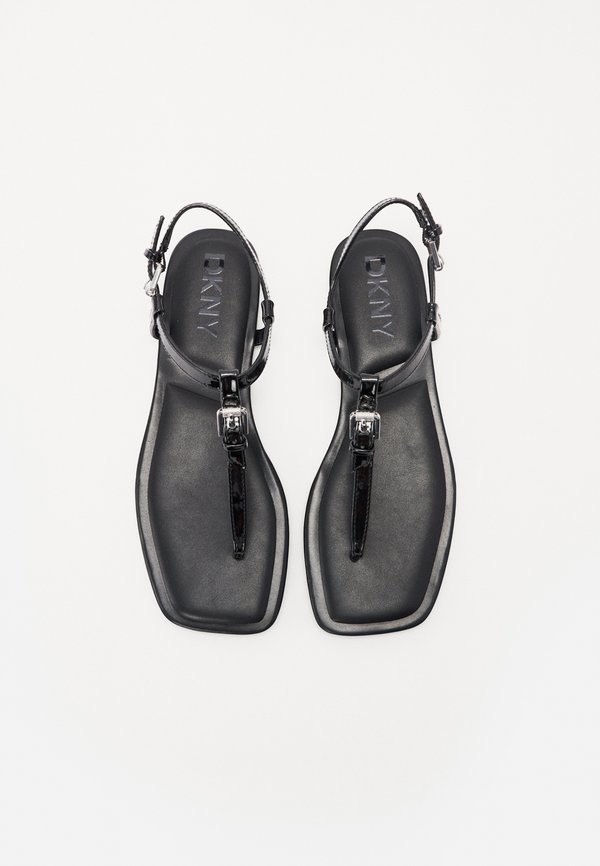 DATTO - T-bar sandals2