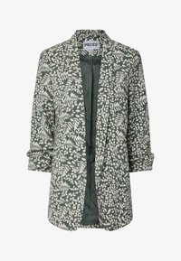 Unselected, laurel wreath