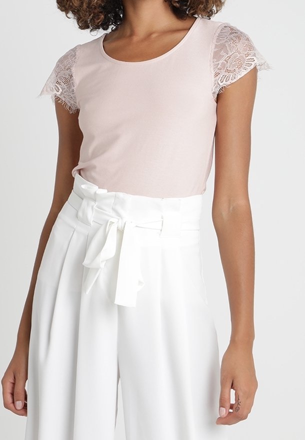 Anna Field by Zalando Débardeur - light pink